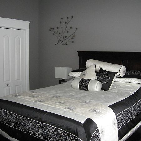 Driftwood Heights B&B Summerside Exterior foto